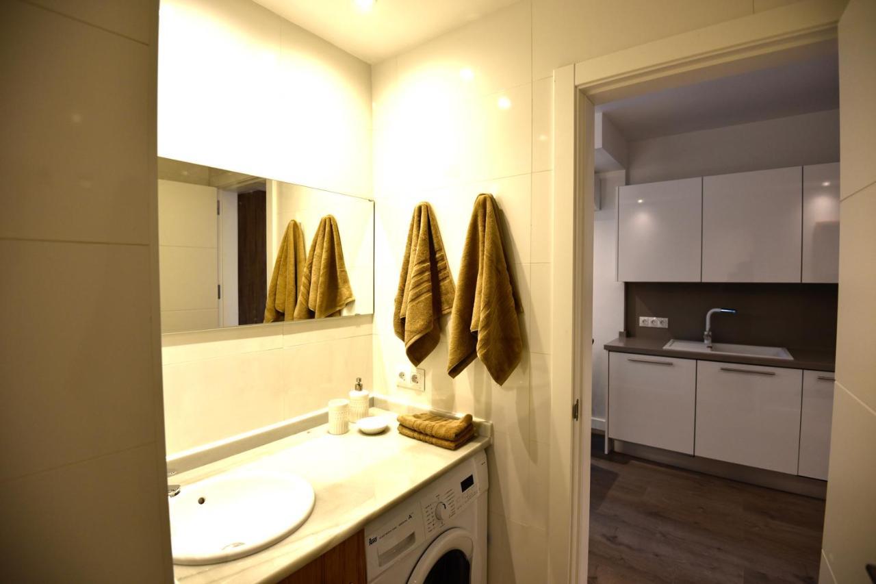 Appartement La Carolina Escorpio 16 Marbellac